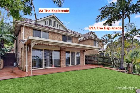 Property photo of 83 The Esplanade Frenchs Forest NSW 2086