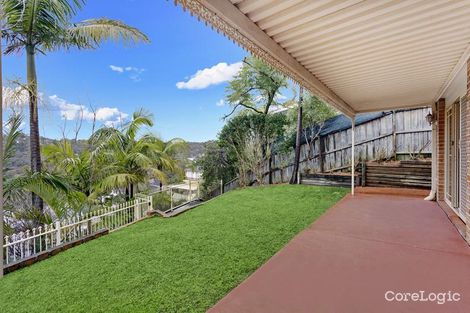 Property photo of 83 The Esplanade Frenchs Forest NSW 2086