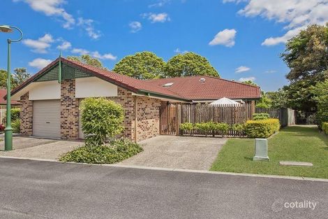 62/36 Weedons Rd, Nerang, QLD 4211