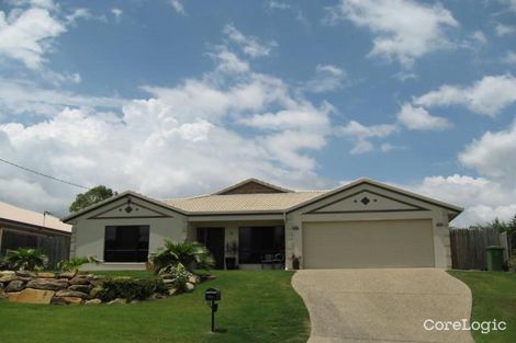 Property photo of 20 Sunrise Crescent Gracemere QLD 4702