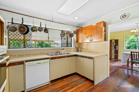 Property photo of 352 Verney Road East Graceville QLD 4075