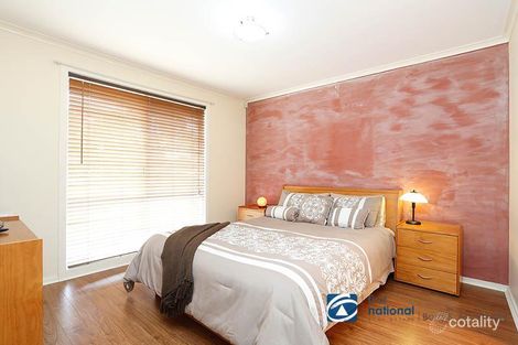 Property photo of 2 Mercer Court Delahey VIC 3037