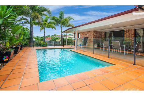 Property photo of 4 Yaldara Street Pacific Pines QLD 4211