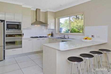 Property photo of 24 Myra Street Wahroonga NSW 2076