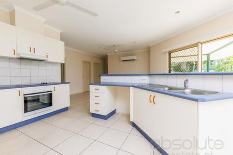 Property photo of 2 Sherringham Crescent Durack NT 0830
