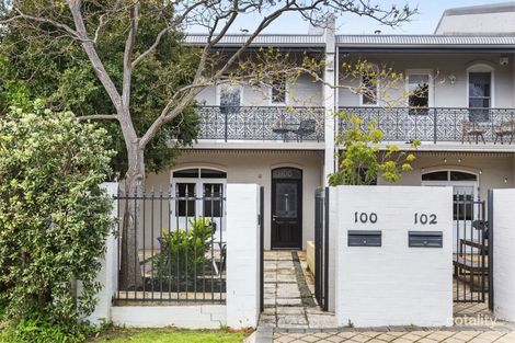 Property photo of 100 Denis Street Subiaco WA 6008