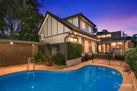 Property photo of 78 Belmont Road Mosman NSW 2088