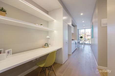 Property photo of 106/414 Auburn Road Hawthorn VIC 3122