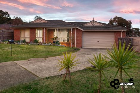 4 Shetland Ct, Pakenham, VIC 3810