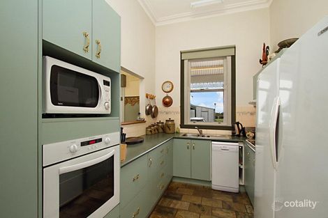 Property photo of 80 Leahys Road Kilmore VIC 3764