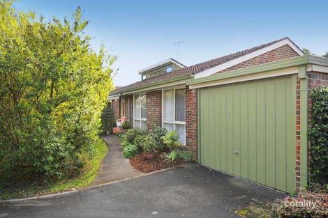 7/313-315 Blackburn Rd, Burwood East, VIC 3151