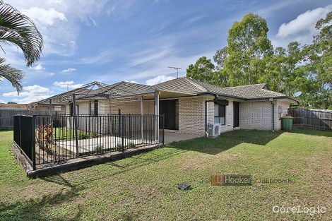 Property photo of 27 Golden Penda Drive Flagstone QLD 4280