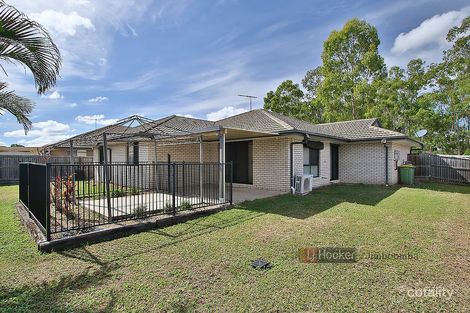 Property photo of 27 Golden Penda Drive Flagstone QLD 4280