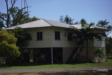 Property photo of 9-11 Bowden Road Black River QLD 4818