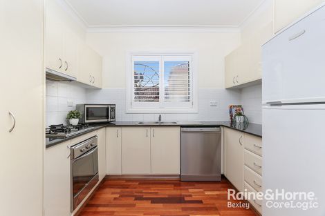 Property photo of 3/7-9 Orpington Street Bexley NSW 2207