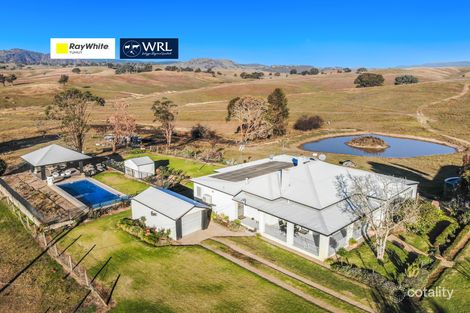 1072 Wee Jasper Rd, Wyangle, NSW 2720