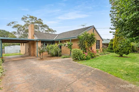 Property photo of 12 Pacific Drive Balnarring VIC 3926