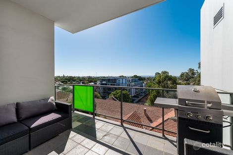 Property photo of 69/131 Harold Street Highgate WA 6003