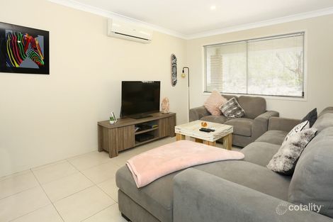 Property photo of 25 Gidgee Court Molendinar QLD 4214
