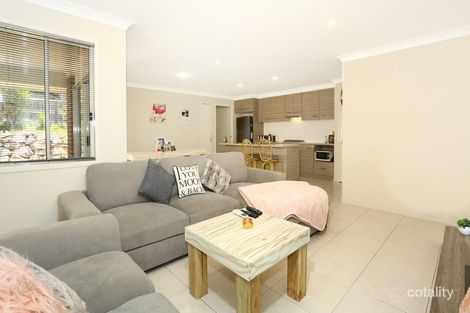 Property photo of 25 Gidgee Court Molendinar QLD 4214