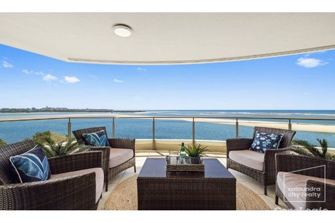 Property photo of 903/95 Esplanade Golden Beach QLD 4551