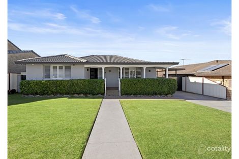 11 Oliveri Cres, Green Valley, NSW 2168