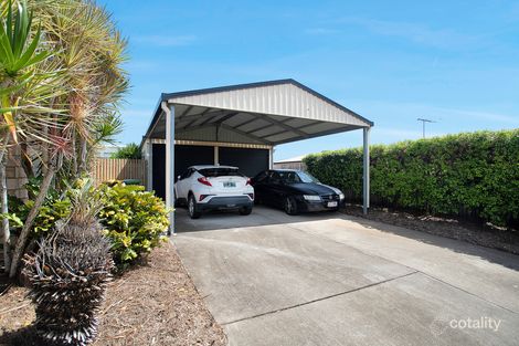 Property photo of 6 Lorena Court Andergrove QLD 4740