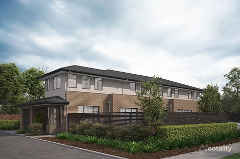 Lot 5352 Balmoral Pde, Tullimbar, NSW 2527