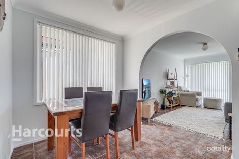 Property photo of 2/36 Francisco Crescent Rosemeadow NSW 2560