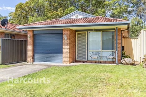 Property photo of 2/36 Francisco Crescent Rosemeadow NSW 2560