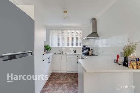 Property photo of 2/36 Francisco Crescent Rosemeadow NSW 2560