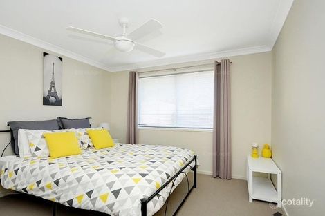 Property photo of 25 Gidgee Court Molendinar QLD 4214