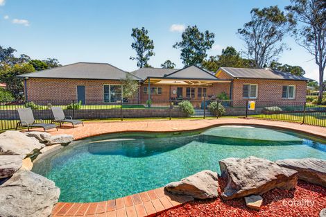 Property photo of 28 Nutwood Lane Windsor Downs NSW 2756