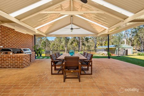 Property photo of 28 Nutwood Lane Windsor Downs NSW 2756