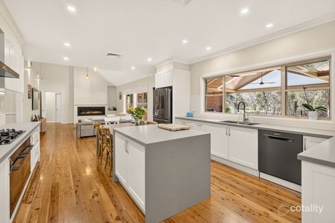 Property photo of 28 Nutwood Lane Windsor Downs NSW 2756