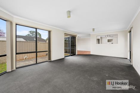 Property photo of 50 Wentworth Street Telarah NSW 2320