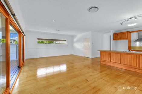 Property photo of 41 Isedale Street Wooloowin QLD 4030