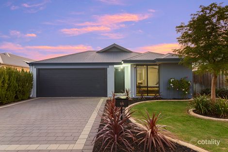 Property photo of 5 Bakewell Drive Ellenbrook WA 6069