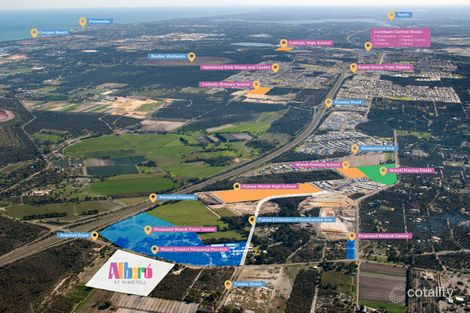 Property photo of 15 Narran Street Anketell WA 6167