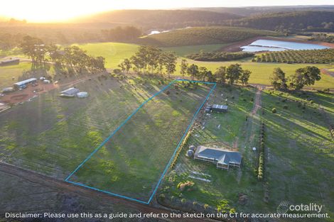 216 Golf Links Rd, Pemberton, WA 6260