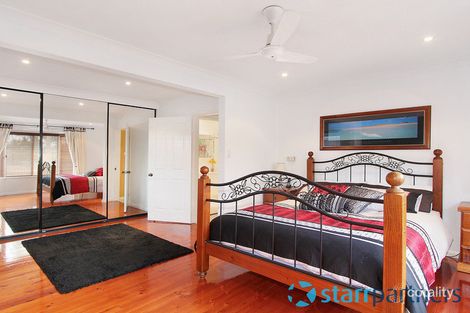 158 Carlisle Ave, Blackett, NSW 2770