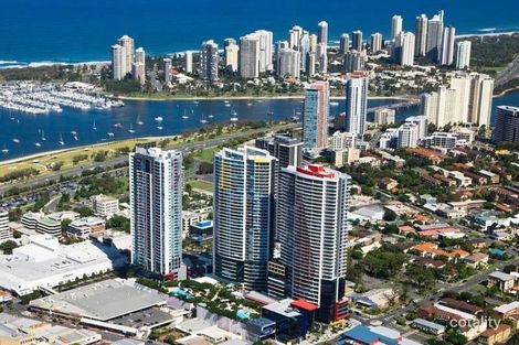 1504/56 Scarborough St, Southport, QLD 4215