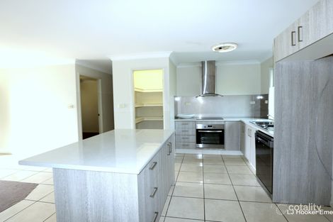 Property photo of 6 Thornton Street Emerald QLD 4720