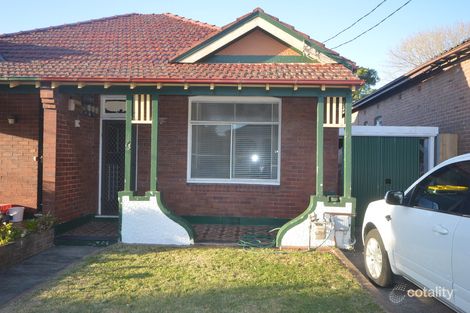 Property photo of 73 Waratah Street Haberfield NSW 2045