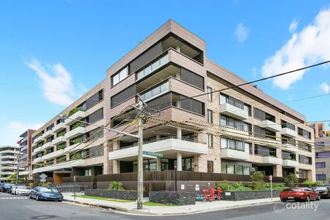 306/75-91 Macdonald St, Erskineville, NSW 2043