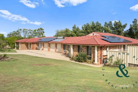 Property photo of 24 Osprey Circuit Medowie NSW 2318