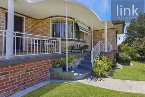 Property photo of 815 Gap Road Glenroy NSW 2640
