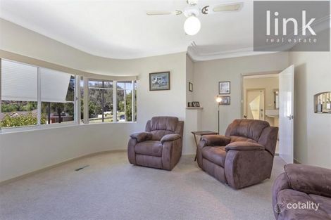 Property photo of 815 Gap Road Glenroy NSW 2640