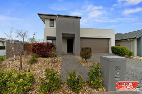 Property photo of 29 Hayman Street Berwick VIC 3806