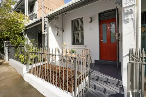 89 Denison St, Camperdown, NSW 2050